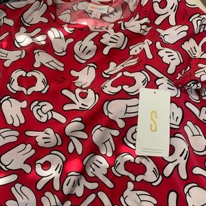 LULAROE DISNEY IRMA